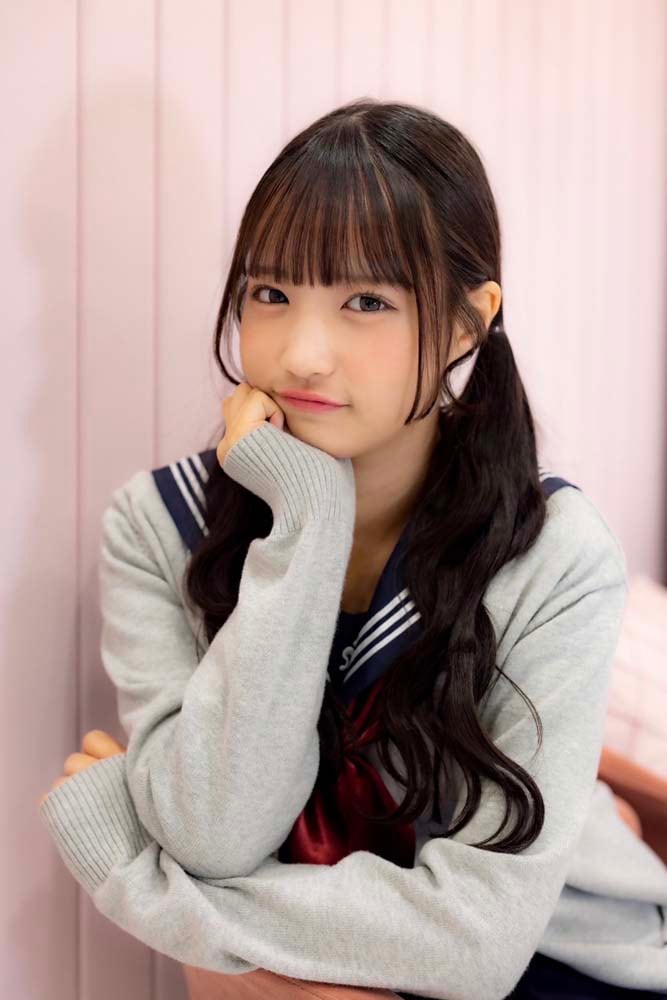 2/8杏ゆり撮影会