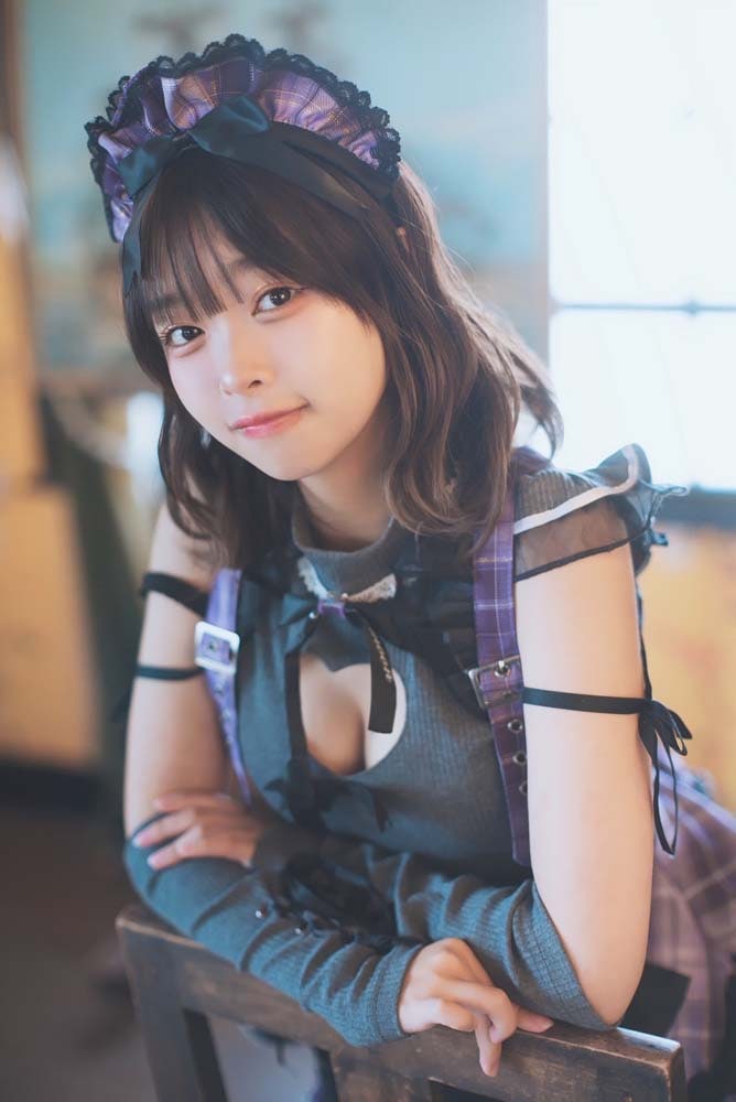 2/28難波ゆの撮影会