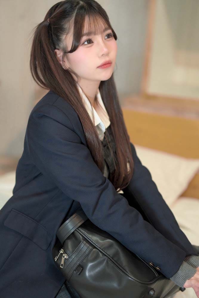 3/14星乃紗良撮影会