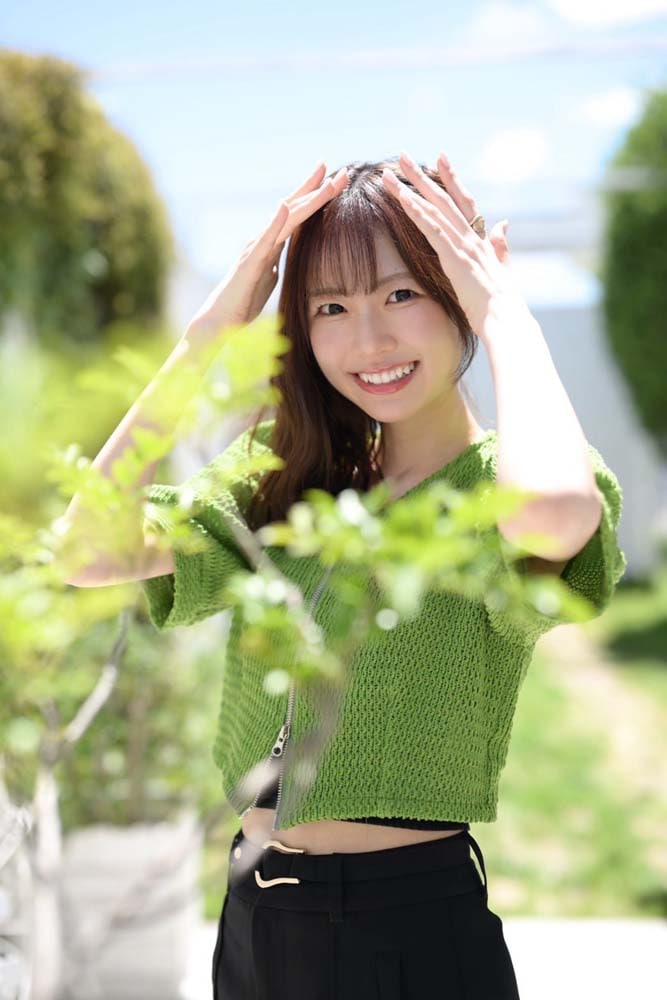 03/22八伏紗世撮影会