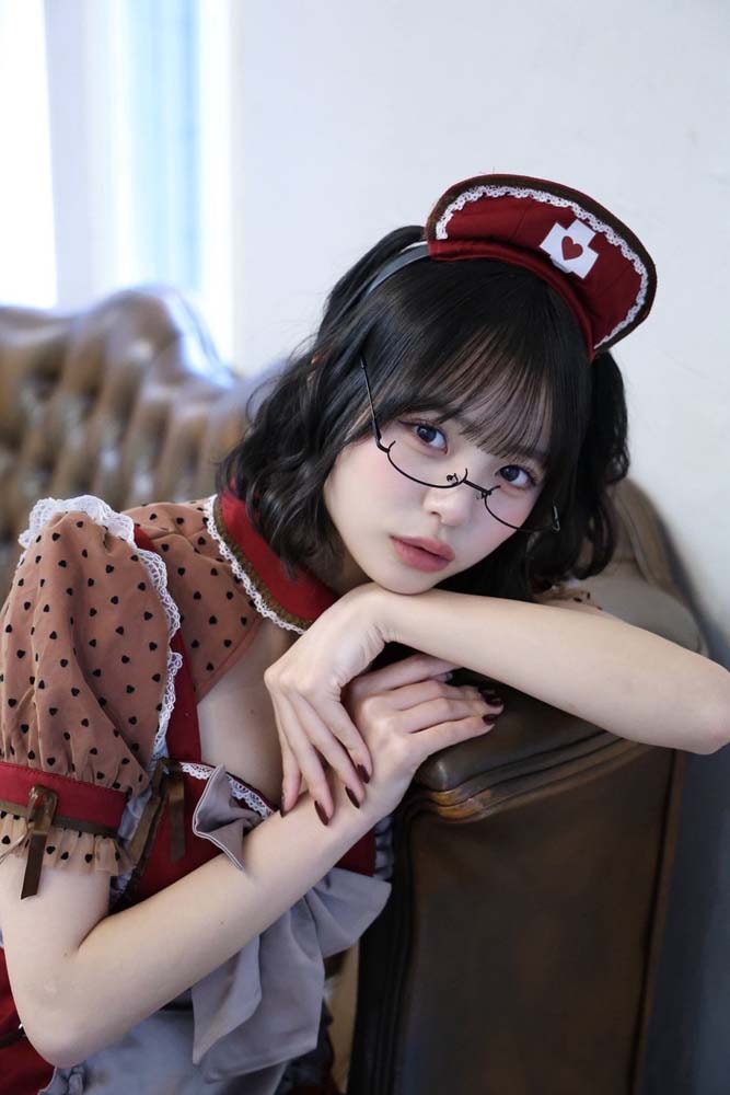 4./12織莉叶撮影会