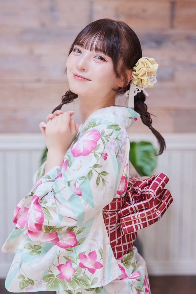 8/5由良ゆら撮影会