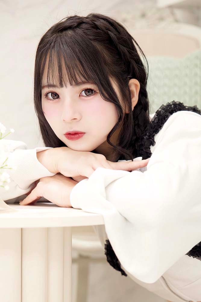 8/11良実まゆか撮影会