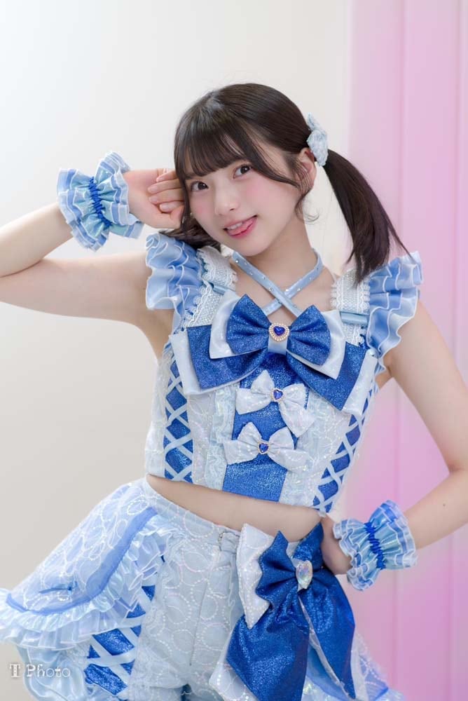 8/22姫野ひなの撮影会