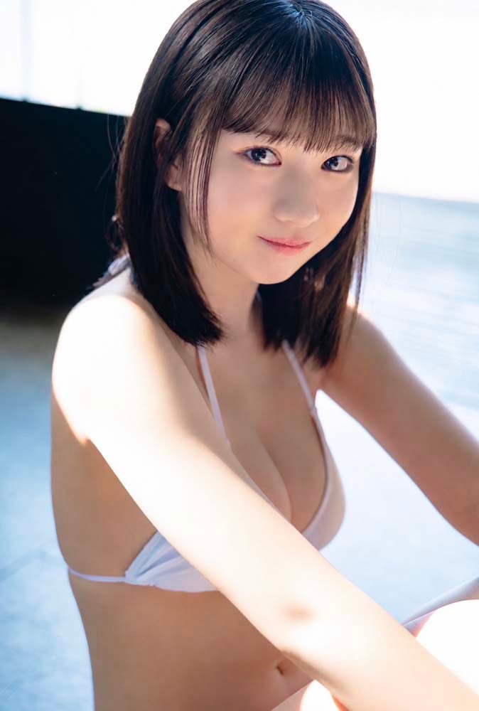 9/19山本日菜乃撮影会