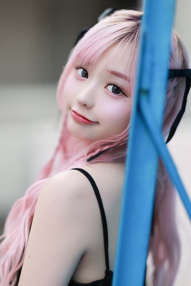 11/16月なぎさ撮影会