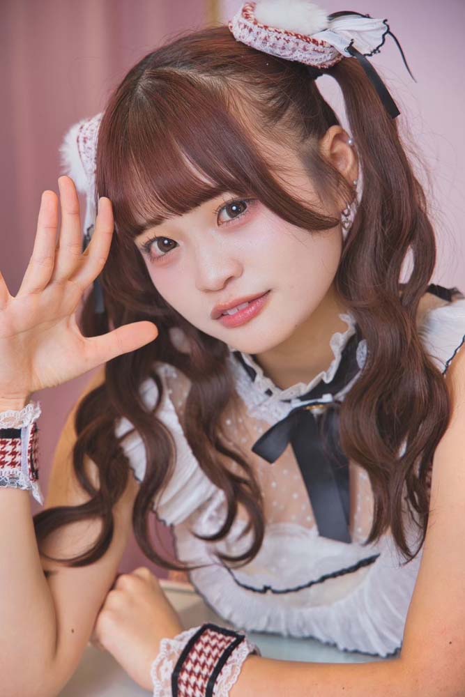 12/5杉井みぃ撮影会