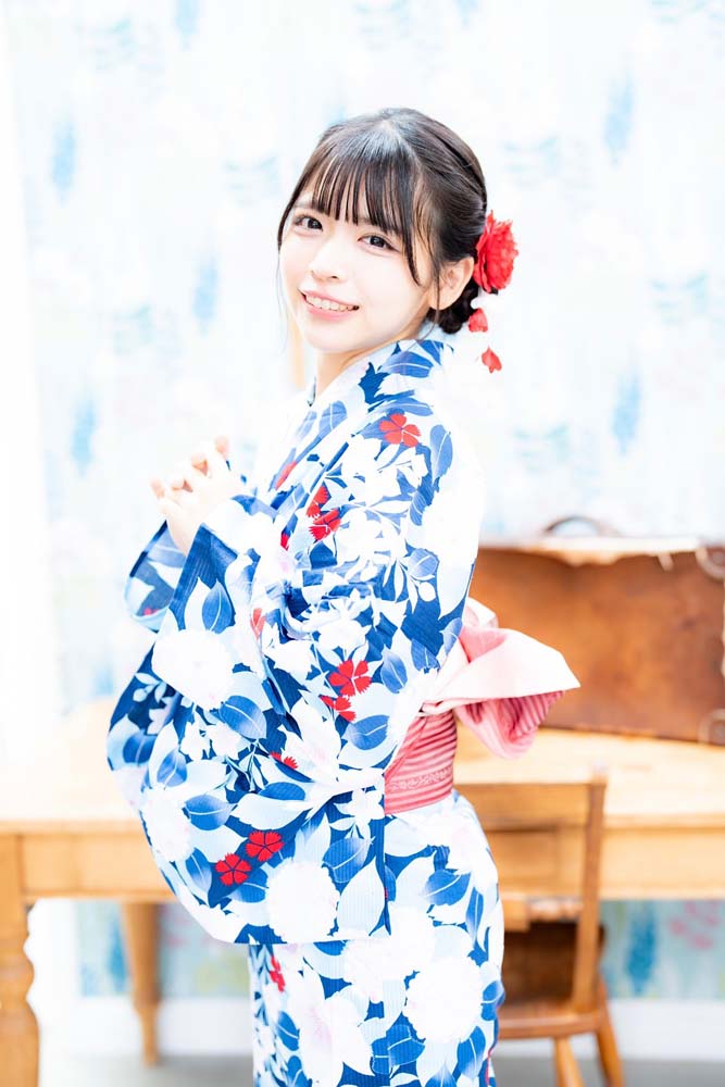 11/16楠偉音撮影会