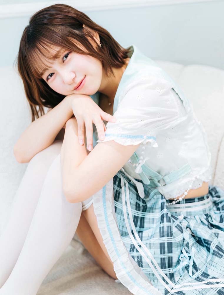 10/17久喜なほ撮影会