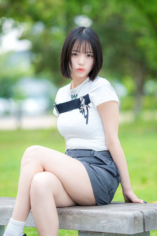 11./16織莉叶撮影会