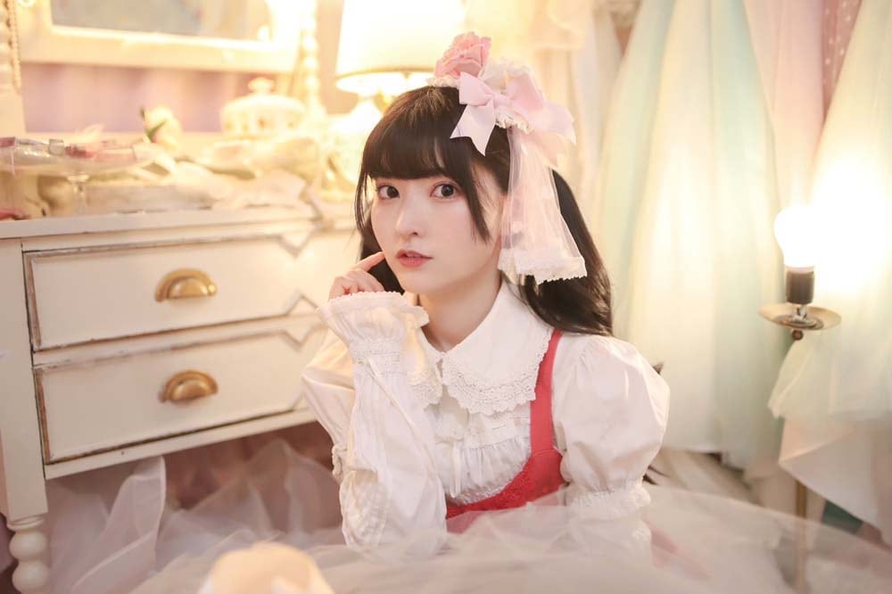 1/23小鳥遊るい撮影会