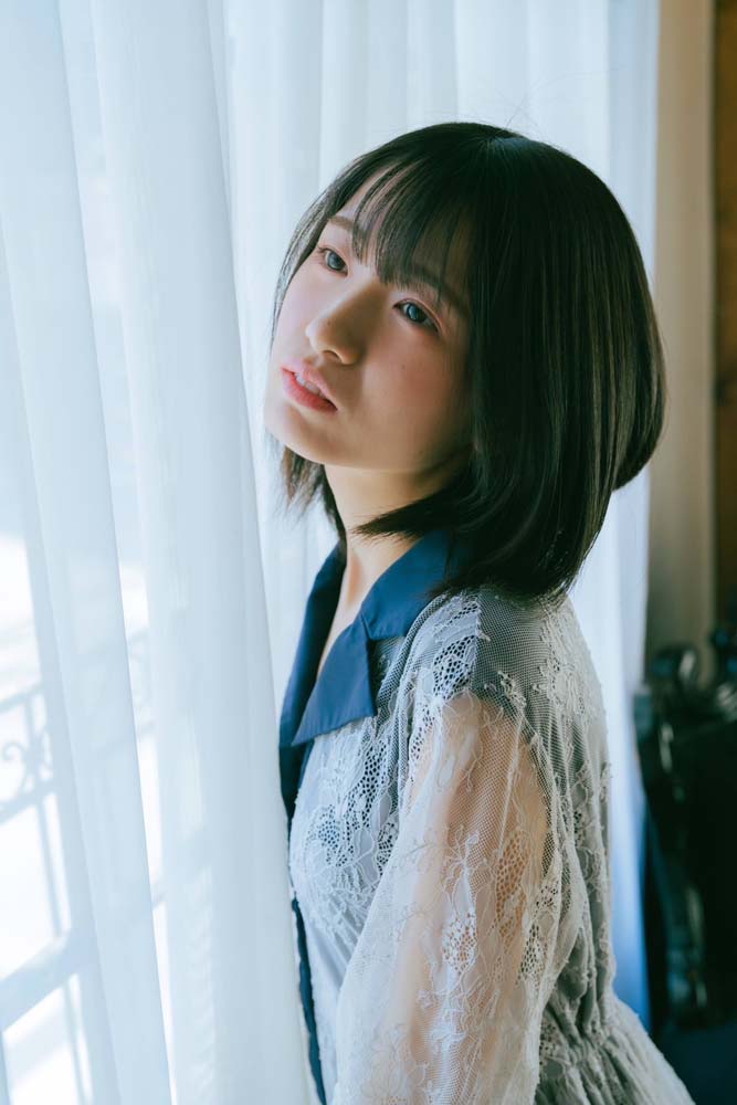 11./16加藤結撮影会