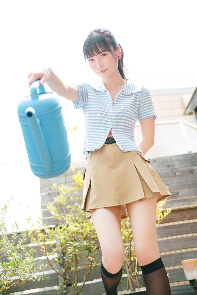 7/26由良ゆら撮影会