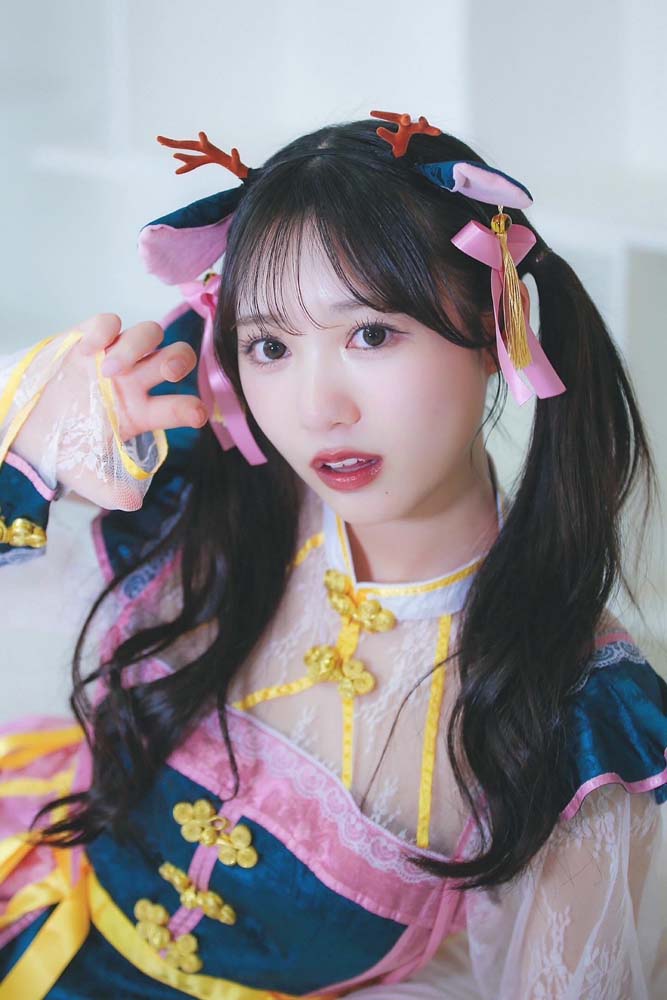 11./16横野すみれ撮影会