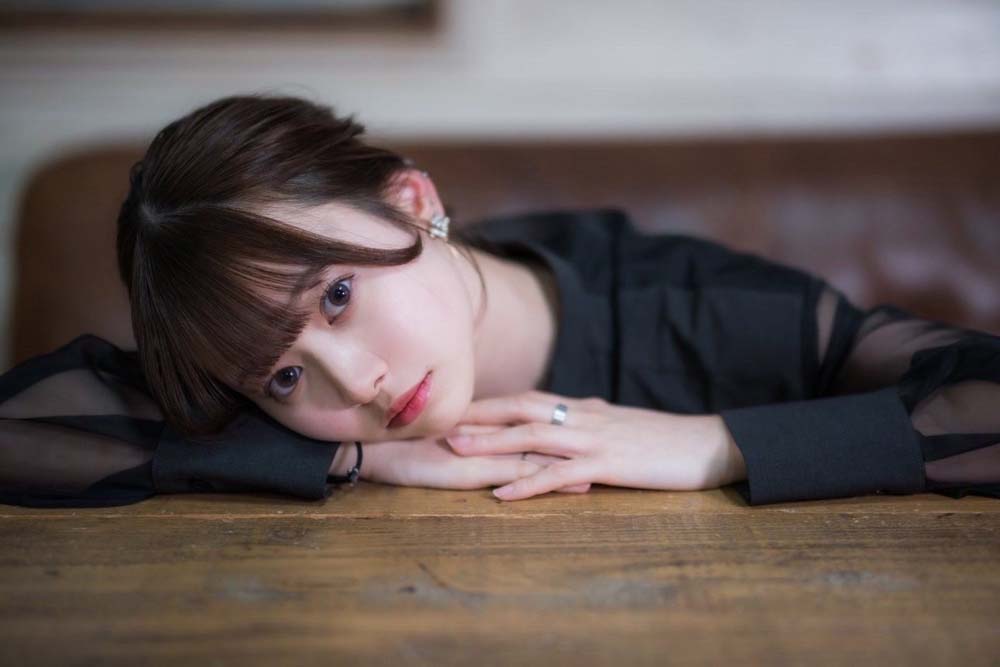 1/24千星真穂撮影会