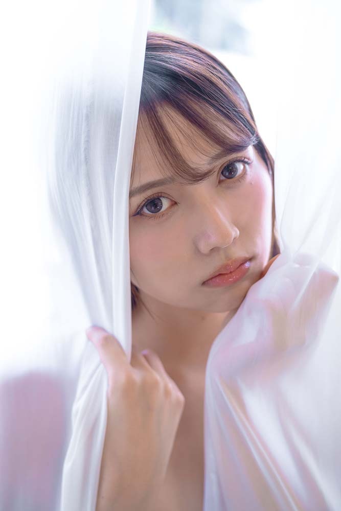 7/26羽瀬レイナ撮影会