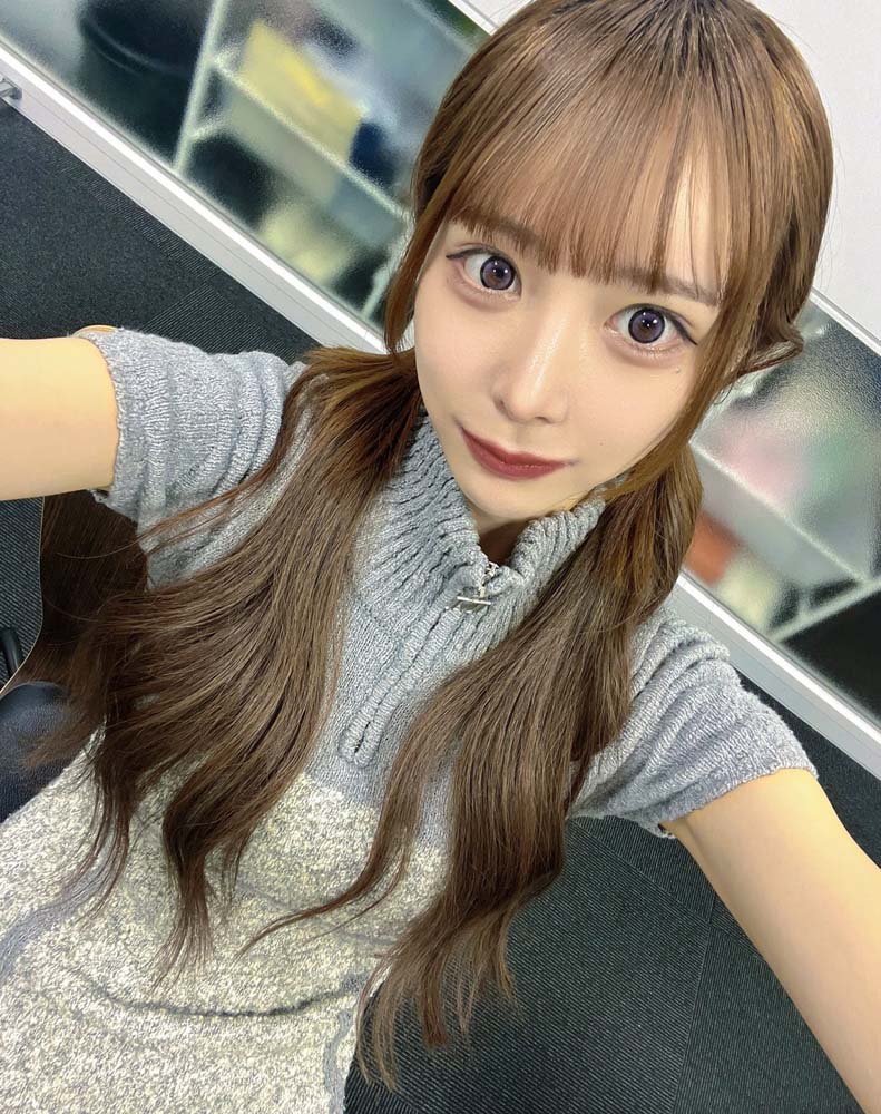 4/19七海りお撮影会