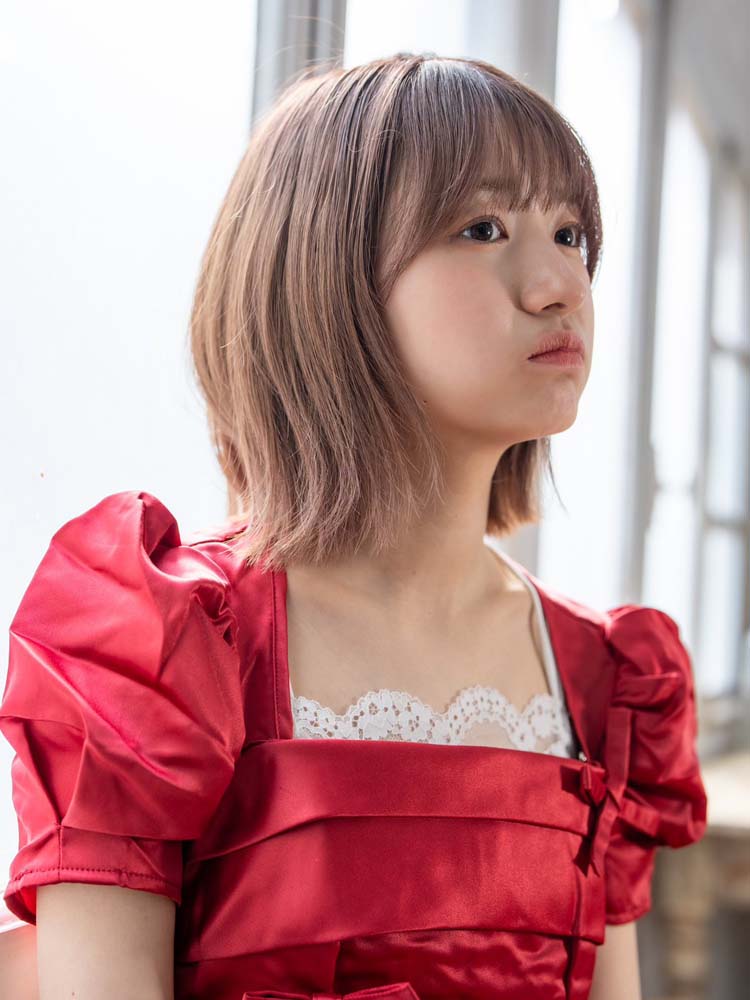 03/7加藤結撮影会