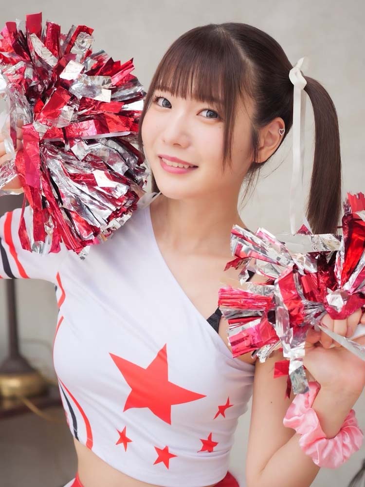 03/7奥ゆい撮影会