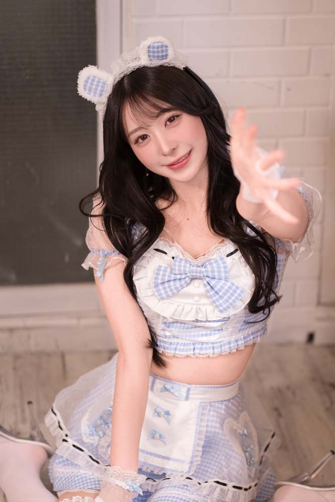 04/19真島なおみ撮影会