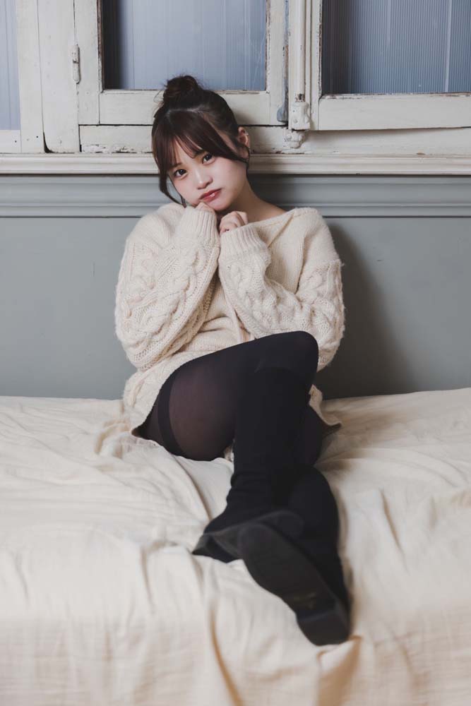 2/14杉井みぃ撮影会