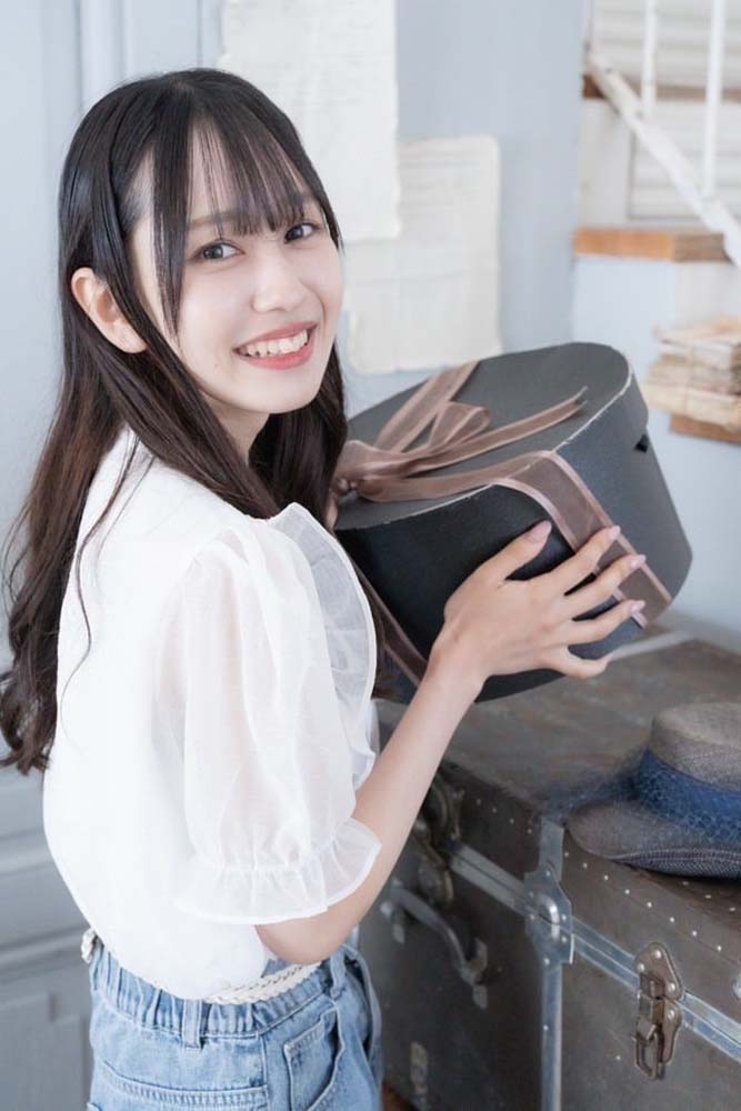 03/7安達まい撮影会