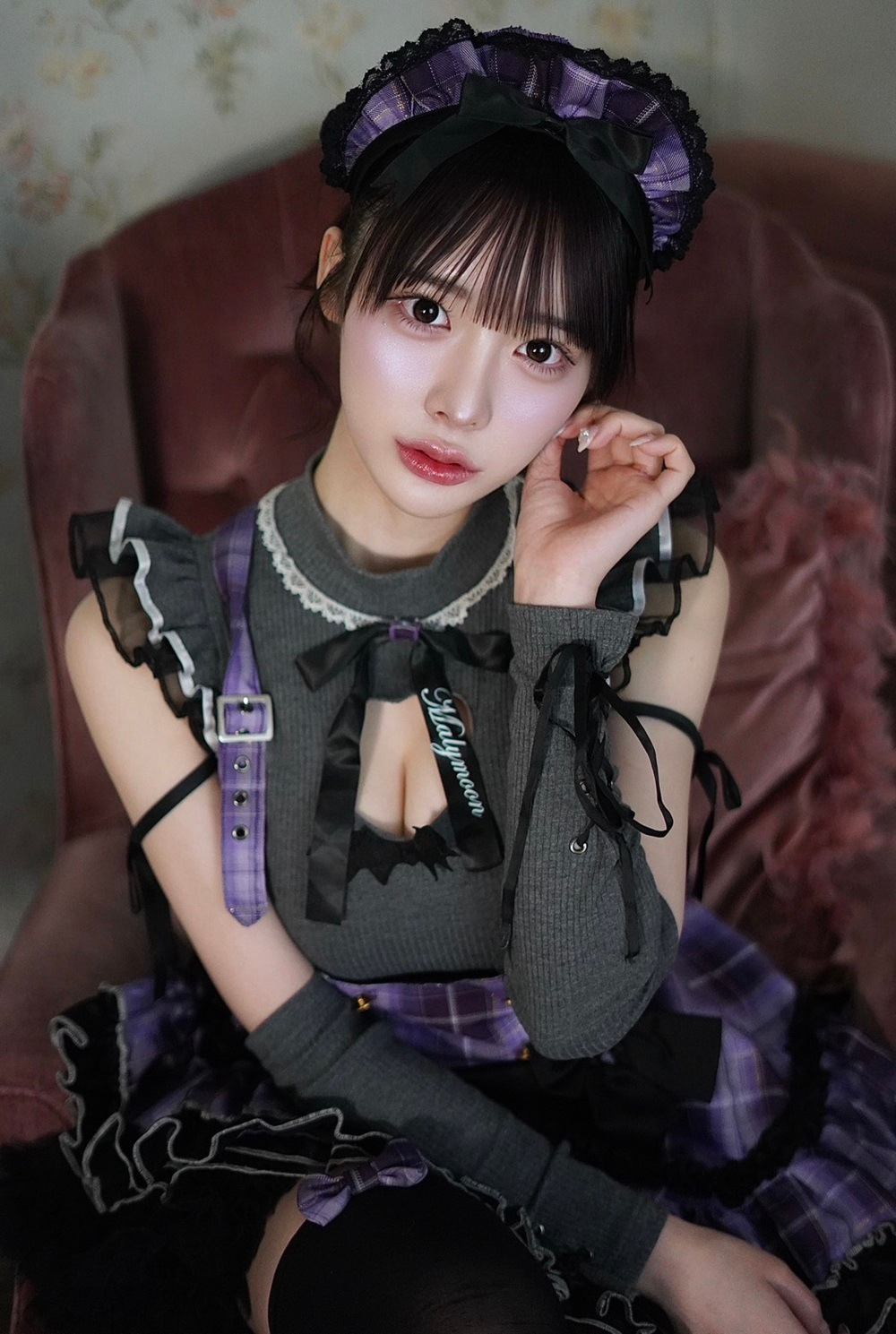 10/25七海りお撮影会