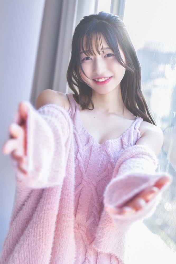 02/14我妻ゆりか撮影会