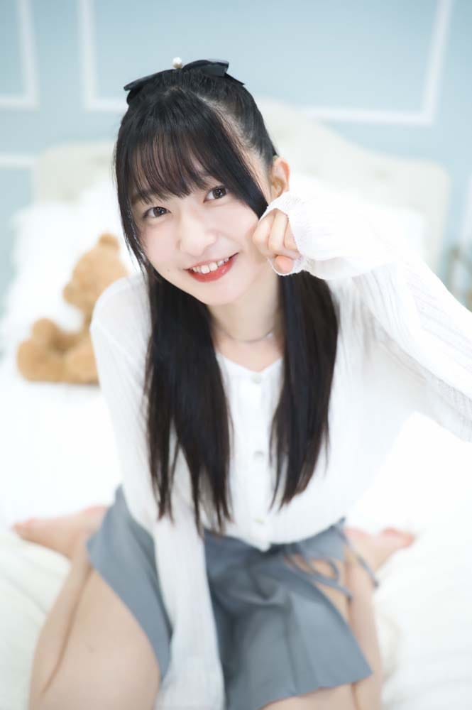 02/14我妻ゆりか撮影会