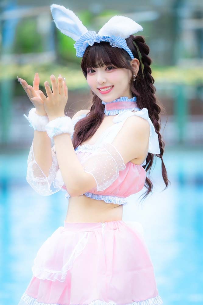 10/25石田萌依撮影会