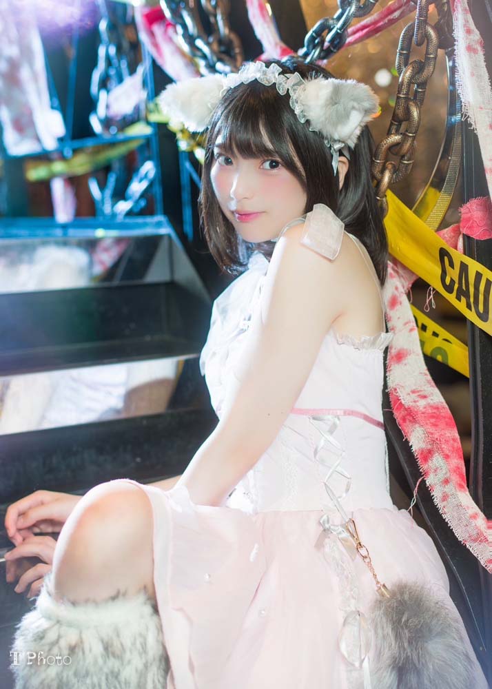 10./25姫野ひなの撮影会