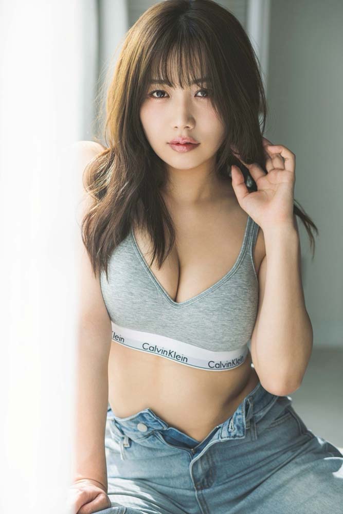 01/25宮川みやび撮影会