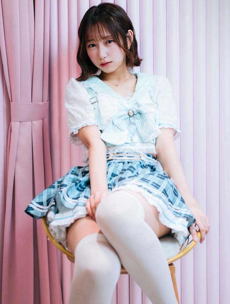 10/5久喜なほ撮影会