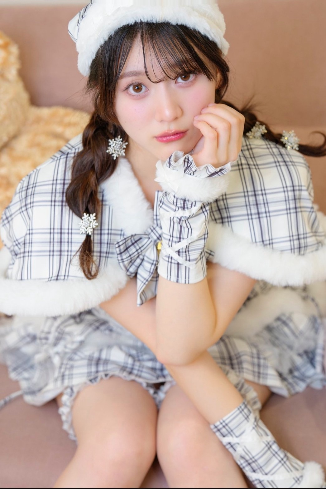 01/25姫野ゆめの撮影会