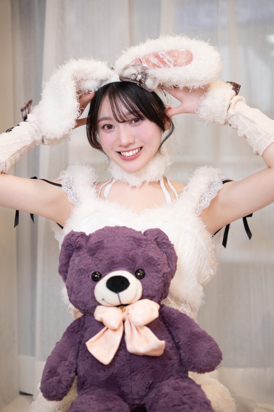 01/25姫野ゆめの撮影会