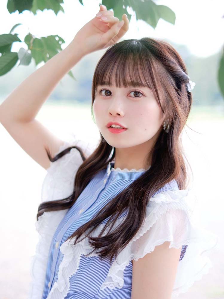 10/5近藤沙瑛子撮影会