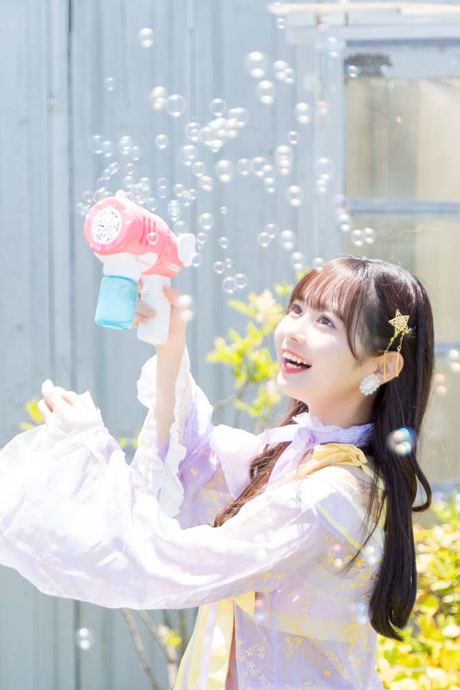 10/5近藤沙瑛子撮影会