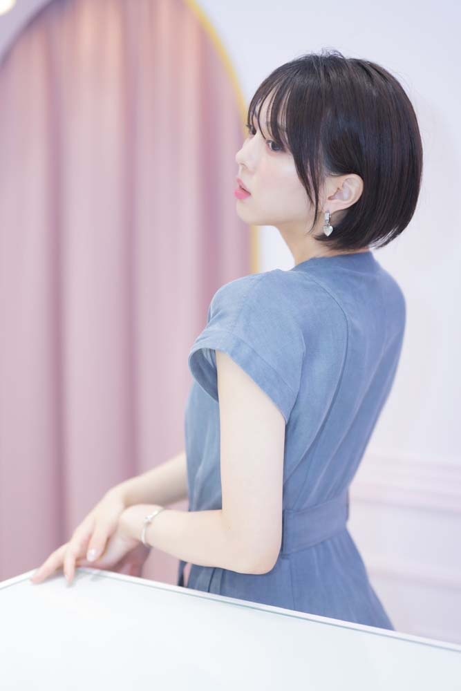 1/9 神南りな撮影会