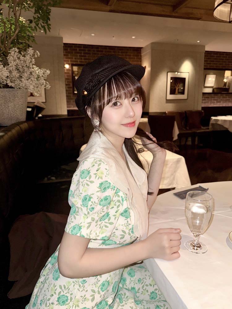 音羽美奈(みなぽち)