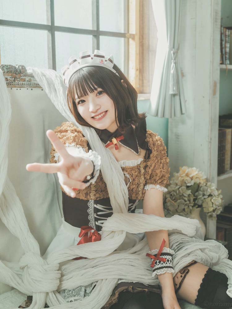 12/14朝日あゆ撮影会