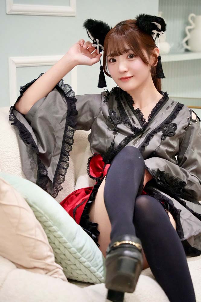 12/14朝日あゆ撮影会