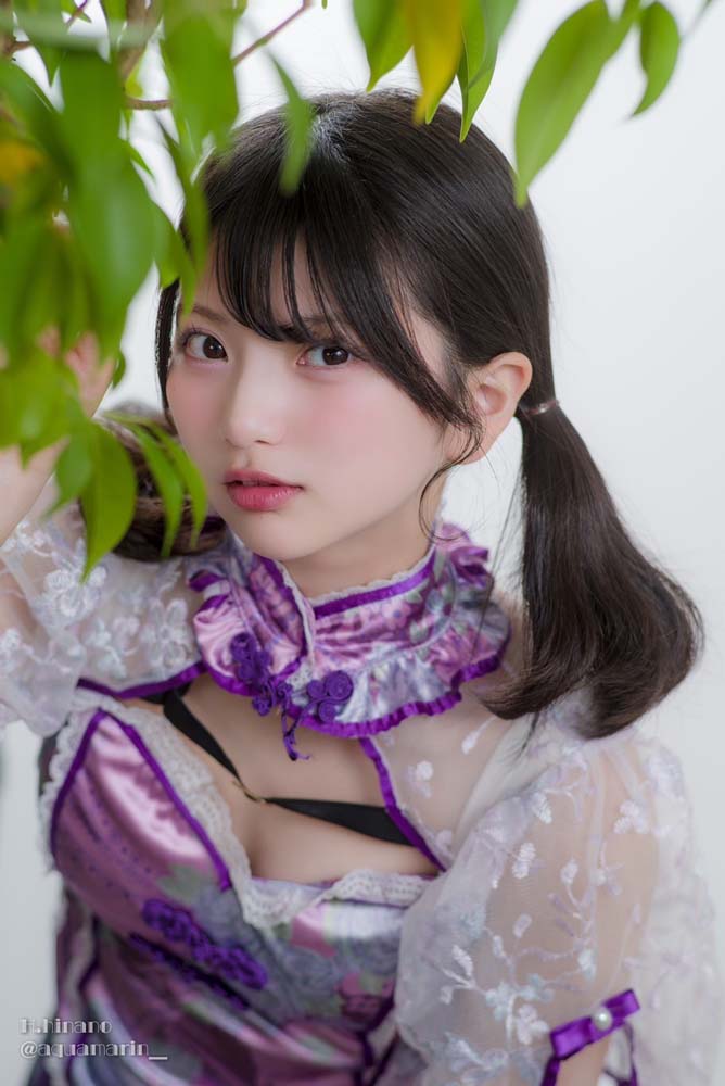 03/14姫野ひなの撮影会