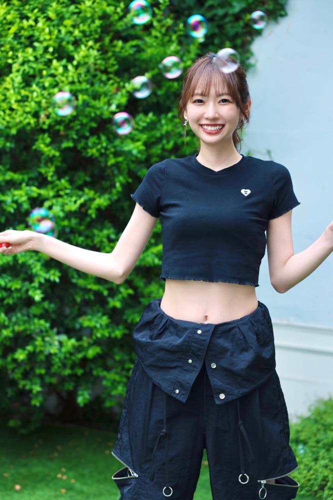 6/20八伏紗世撮影会