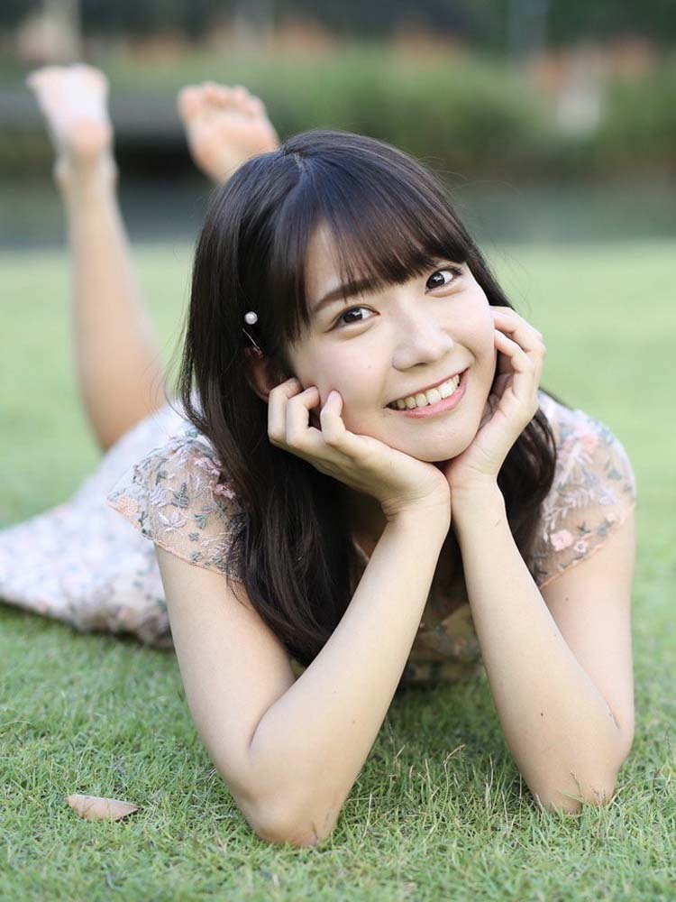 2/22天羽希純撮影会