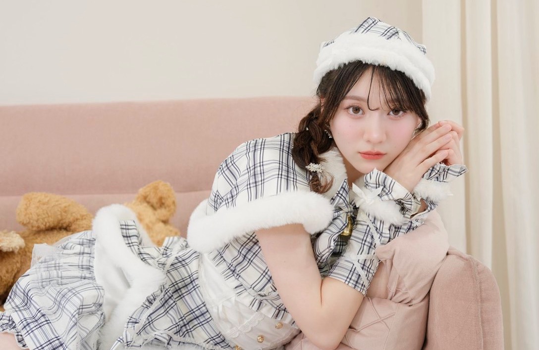 8/5姫野ゆめの撮影会