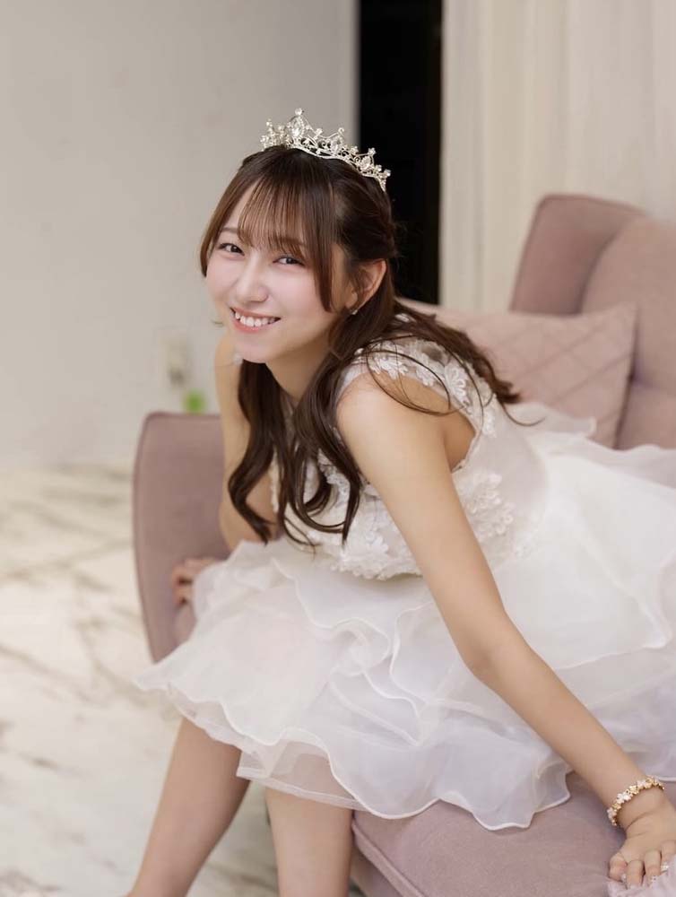 12/17久喜なほ撮影会