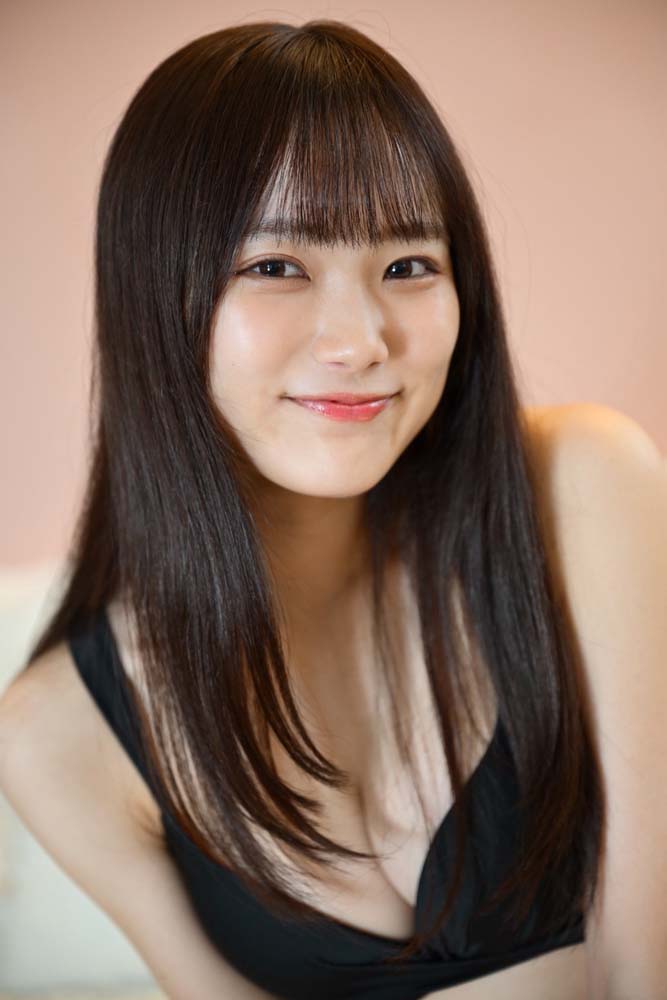 03/14石川花音撮影会