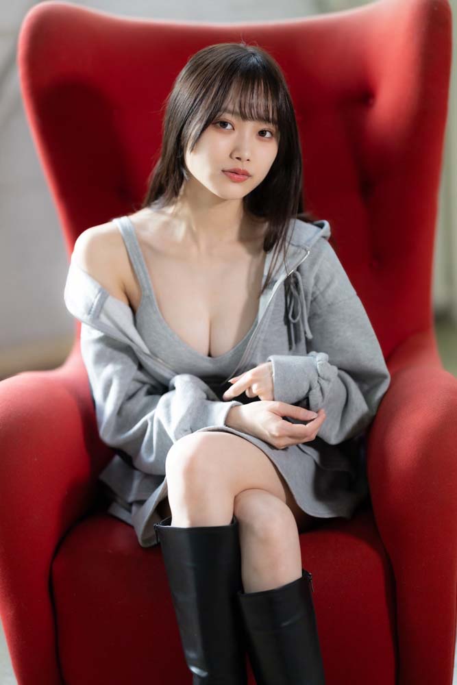 03/14石川花音撮影会