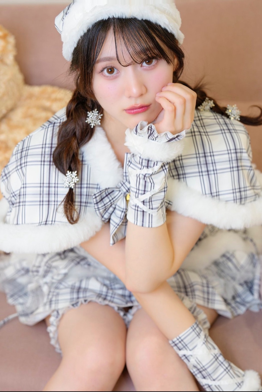 12/17姫野ゆめの撮影会