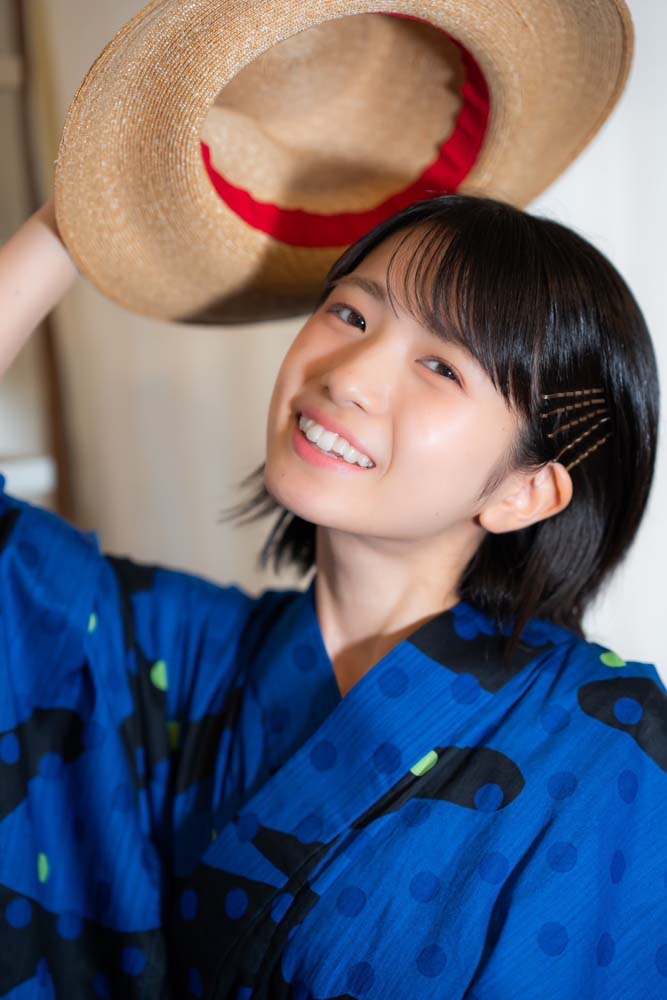 10/11加藤結撮影会